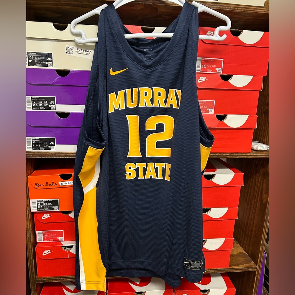 Ja Morant jersey